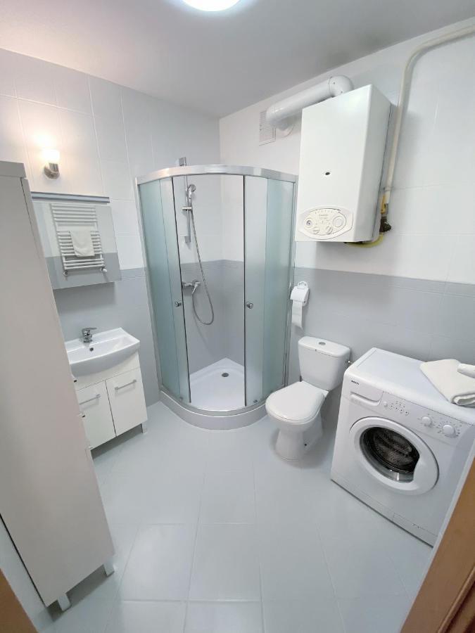 Easy Apartamenty Rzeszow Exterior photo